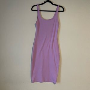 Zara size M mauve